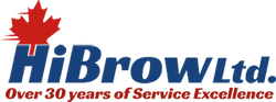 Hi Brow Ltd