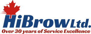 Hi Brow Ltd